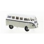 VW T1b, Minibuss "SAS", 1960