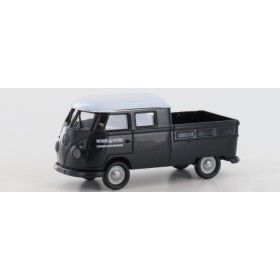 VW T1b, Flakbil "Norsk Hydro"