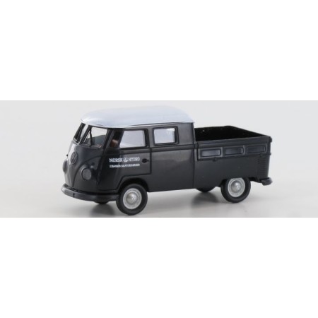 VW T1b, Flakbil "Norsk Hydro"