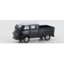 VW T1b, Flakbil "Norsk Hydro"