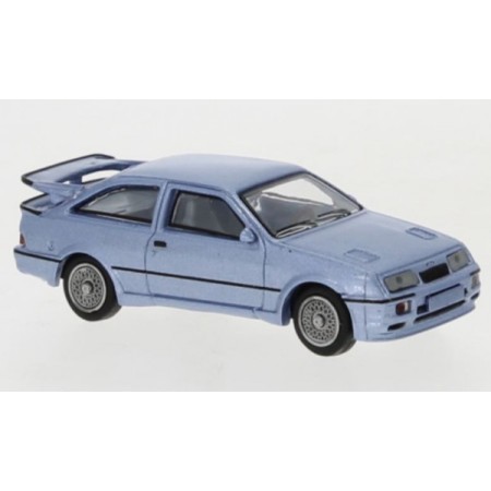 Ford Sierra RS Cosworth 500, Lila, 1986