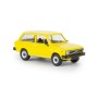 Volvo 66, Ljusgul, 1975