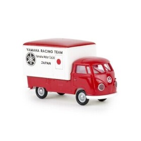 VW T1b, Box Van "Yamaha", 1960
