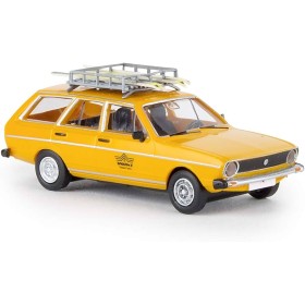 VW Passat Variant "Völkl Testski-Team"