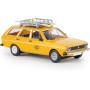 VW Passat Variant "Völkl Testski-Team"