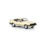 Ford Capri MKIII, Beige, 1981