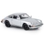 Porsche 911 G, Silver, 1976