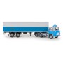 Scania LBS 76, Semi-truck-trailer "NSB"