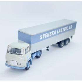Scania LB 76, Långtradare "Svenska Lastbilar"