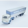 Scania LB 76, Semi-Truck-Trailer "Svenska Lastbilar"