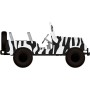 Jeep Universal, "Safari"