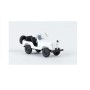 Jeep Universal, Vit