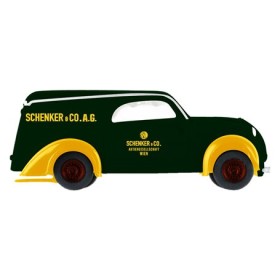 Steyr Baby "Schenker Wien"