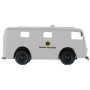 Elektro-Paketwagen "Deutsche Reichsbahn"