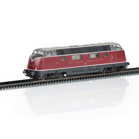 Märklin 38200.1 -NEW Id: 18370 -H0 (1:87)