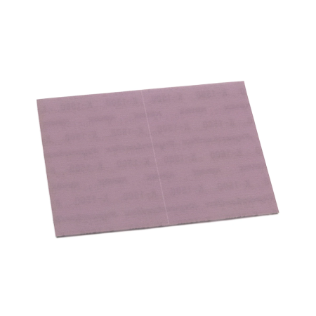 Tamiya Sanding cloth (1500 grit)