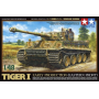 Tamiya, Tiger 1 early production (1/48)