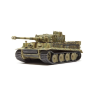 Tamiya, Tiger 1 early production (1/48)