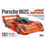 Tamiya, Porsche 962C "Jägermeister" (1/24)