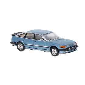 Rover 3500 SD1, Blå Metallic