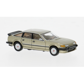 Rover 3500 SD1, Guld Metallic