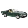 Triumph Spitfire, Grön