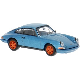 Porsche 911, "Restomod"
