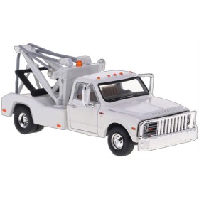 Chevrolet C 30, Tow Truck