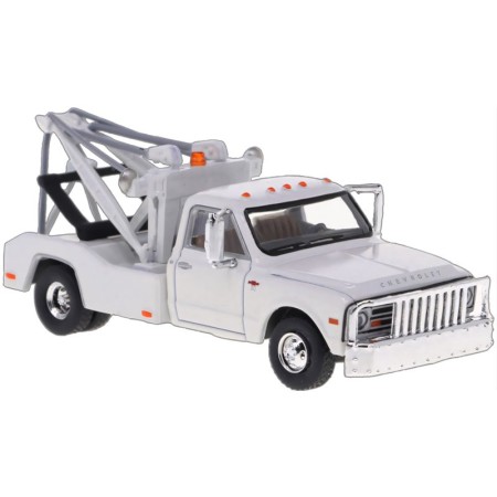 Chevrolet C 30, Tow Truck