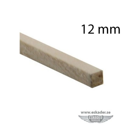 Lindribbor 12 mm (100 cm)