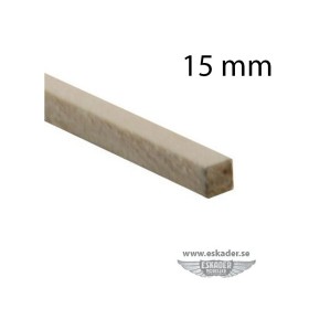 Lindribbor 15 mm (100 cm)