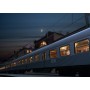 Märklin 73410, Innerbelysning - varmvit (H0)