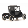 T-Ford Runabout hood up Scale H0 (1:87)