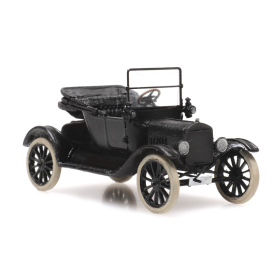 T-Ford Runabout hood down Scale H0 (1:87)
