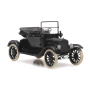T-Ford Runabout hood down Scale H0 (1:87)