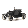 T-Ford Runabout hood down Scale H0 (1:87)