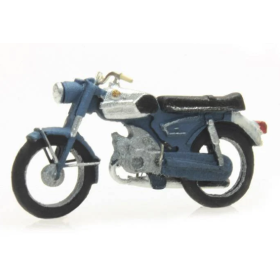 Moped, Zündapp