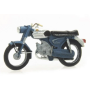 Moped, Zündapp