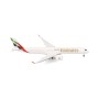 Emirates Airbus A350-900, 1:500