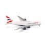 British Airways Airbus A380, 1:500