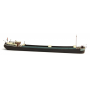European freightship Fortuna 1:87
