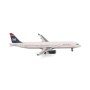 American Airlines Airbus A321, 1:500