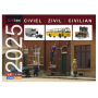 Artitec Civilt 2025 -Katalog