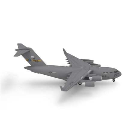 U.S Air Force Boeing C-17A Globemaster III, 1:500