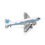 Pan American World Airways Douglas DC-3, 1:200