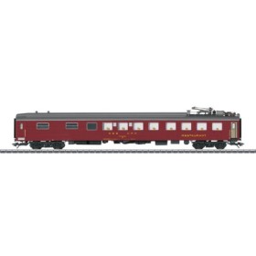 Märklin 43874.1 -NEW Id: 18377 -H0 (1:87)