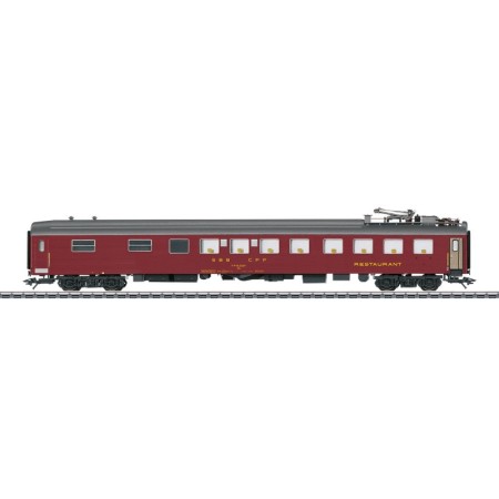 Märklin 43874.1 -NEW Id: 18377 -H0 (1:87)