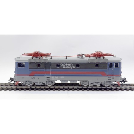 Märklin 37414.1 -Second hand, condition: 2 Id: 18380 -H0 (1:87)