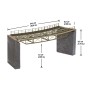 Steel Bridge, Radius 2- Noch 67026