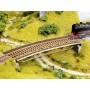 Stålbro, radie 2- Noch 67026